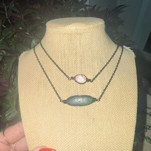 New creations in show